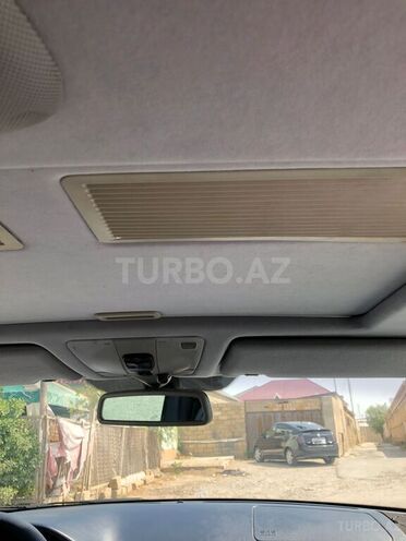 Mercedes E 270 2000, 347,000 km - 2.7 л - Bakı