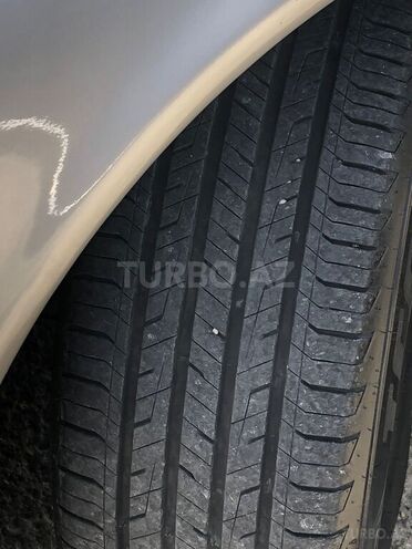 Mercedes E 270 2000, 347,000 km - 2.7 л - Bakı