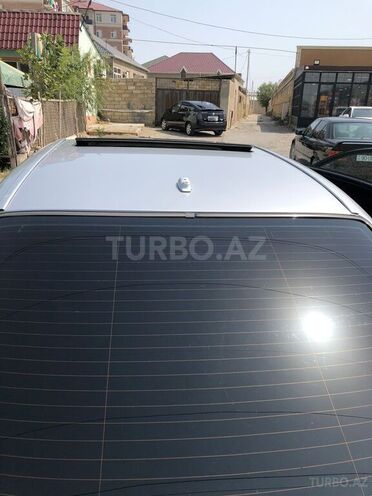 Mercedes E 270 2000, 347,000 km - 2.7 л - Bakı