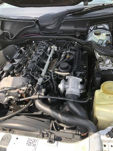 Mercedes E 270 2000, 347,000 km - 2.7 л - Bakı