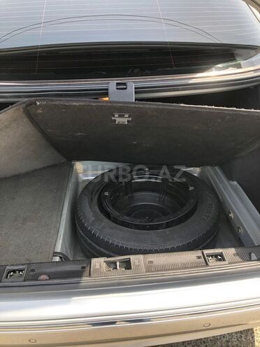 Mercedes E 270 2000, 347,000 km - 2.7 л - Bakı