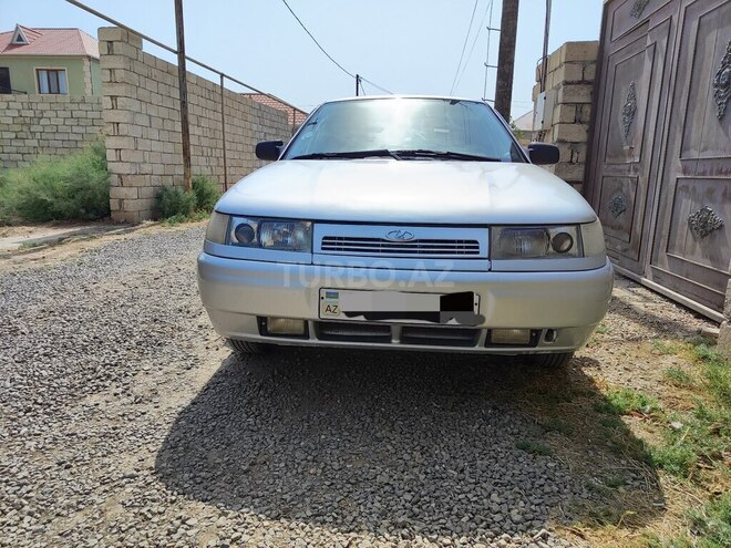 LADA (VAZ) 2112 2005, 295,000 km - 1.5 l - Bakı