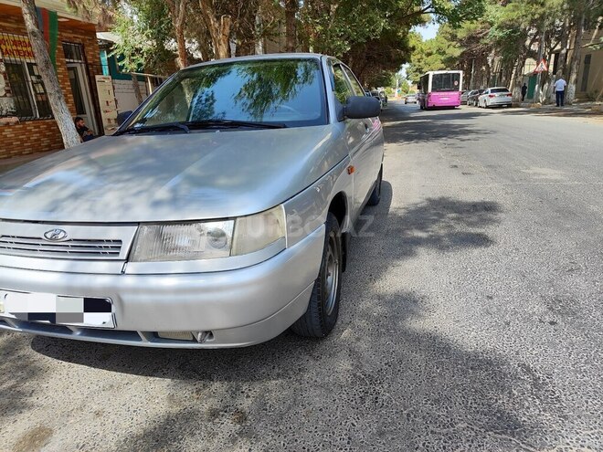 LADA (VAZ) 2112 2005, 295,000 km - 1.5 l - Bakı