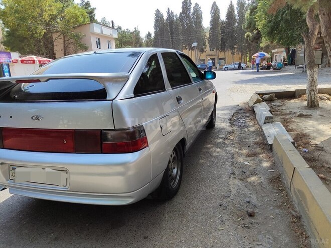 LADA (VAZ) 2112 2005, 295,000 km - 1.5 l - Bakı
