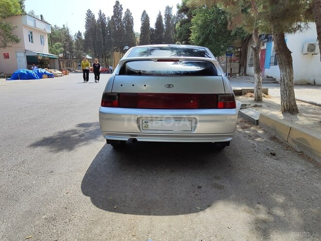 LADA (VAZ) 2112 2005, 295,000 km - 1.5 l - Bakı