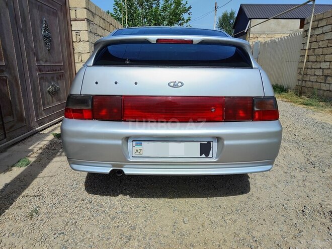 LADA (VAZ) 2112 2005, 295,000 km - 1.5 l - Bakı