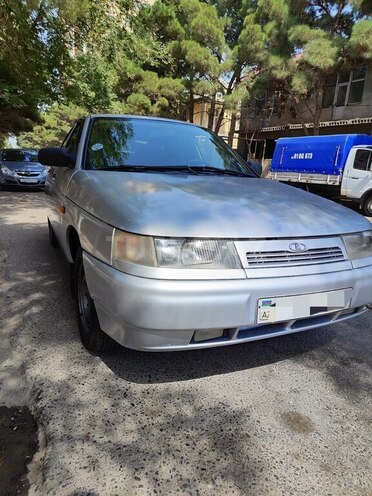 LADA (VAZ) 2112 2005, 295,000 km - 1.5 l - Bakı