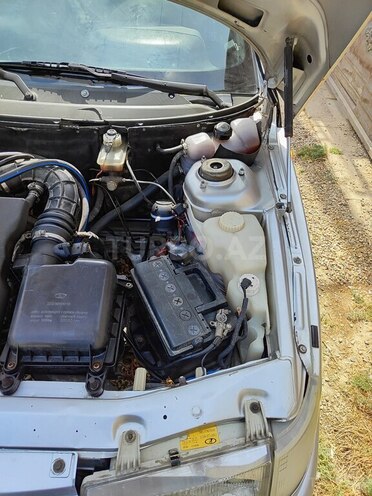 LADA (VAZ) 2112 2005, 295,000 km - 1.5 l - Bakı