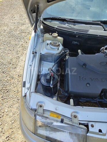 LADA (VAZ) 2112 2005, 295,000 km - 1.5 l - Bakı