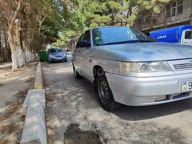 LADA (VAZ) 2112 2005, 295,000 km - 1.5 l - Bakı