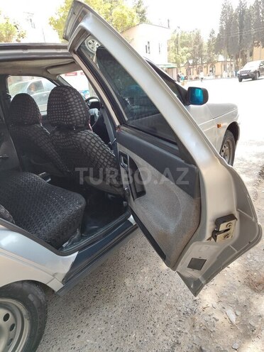 LADA (VAZ) 2112 2005, 295,000 km - 1.5 l - Bakı