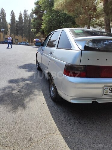 LADA (VAZ) 2112 2005, 295,000 km - 1.5 l - Bakı