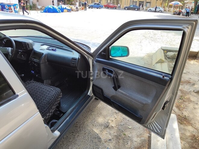 LADA (VAZ) 2112 2005, 295,000 km - 1.5 l - Bakı