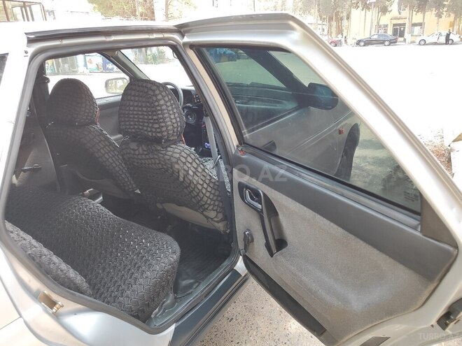 LADA (VAZ) 2112 2005, 295,000 km - 1.5 l - Bakı