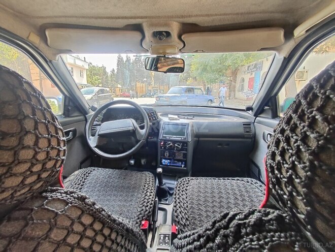 LADA (VAZ) 2112 2005, 295,000 km - 1.5 l - Bakı