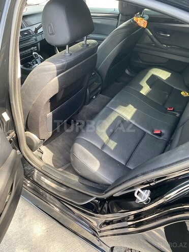 BMW 528 2015, 87,000 km - 2.0 l - Bakı