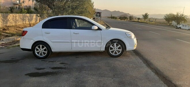 Kia Rio 2011, 301,256 km - 1.4 l - Naxçıvan