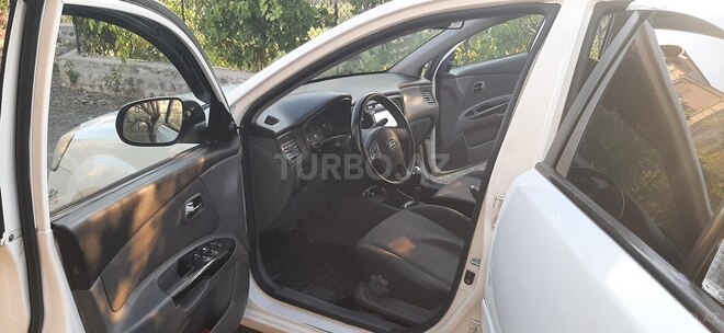 Kia Rio 2011, 301,256 km - 1.4 l - Naxçıvan
