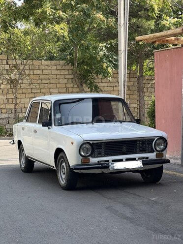 LADA (VAZ) 21011 1978, 26,000 km - 1.3 l - Bakı
