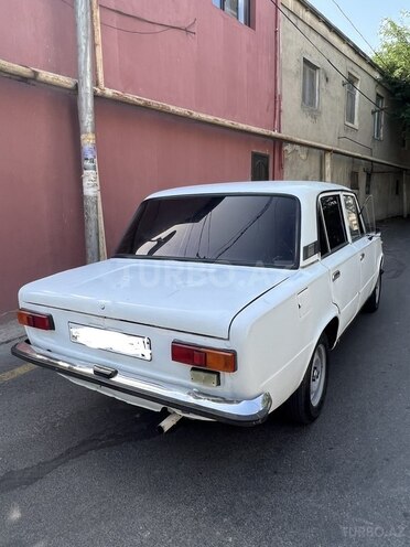LADA (VAZ) 21011 1978, 26,000 km - 1.3 l - Bakı