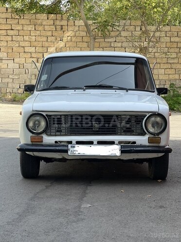 LADA (VAZ) 21011 1978, 26,000 km - 1.3 l - Bakı