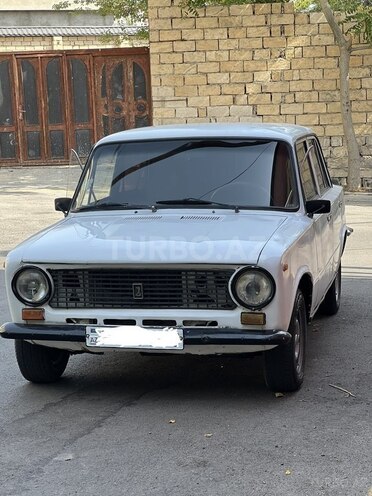 LADA (VAZ) 21011 1978, 26,000 km - 1.3 l - Bakı
