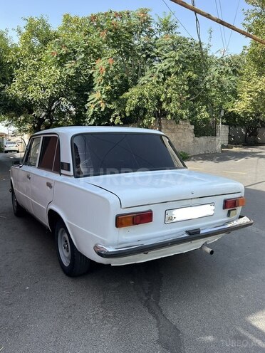 LADA (VAZ) 21011 1978, 26,000 km - 1.3 l - Bakı