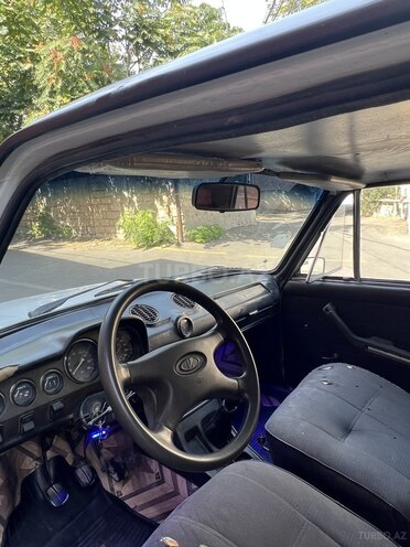 LADA (VAZ) 21011 1978, 26,000 km - 1.3 l - Bakı