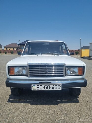 LADA (VAZ) 2107 2010, 96,000 km - 1.5 l - Şəmkir