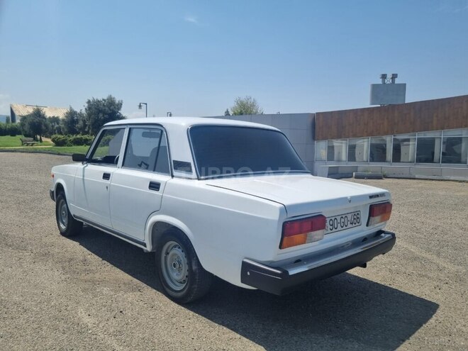 LADA (VAZ) 2107 2010, 96,000 km - 1.5 l - Şəmkir