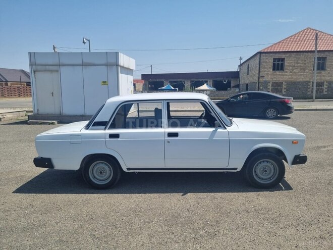 LADA (VAZ) 2107 2010, 96,000 km - 1.5 l - Şəmkir
