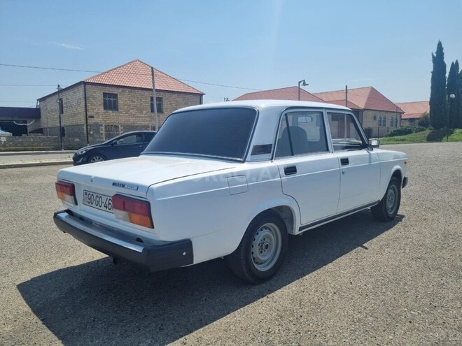 LADA (VAZ) 2107 2010, 96,000 km - 1.5 l - Şəmkir