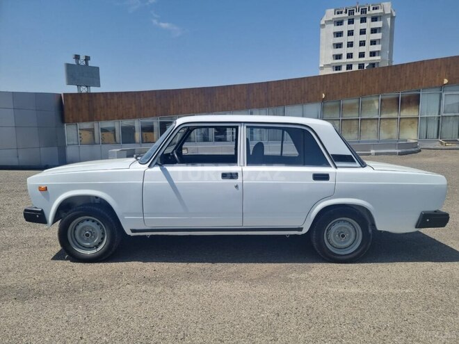 LADA (VAZ) 2107 2010, 96,000 km - 1.5 l - Şəmkir