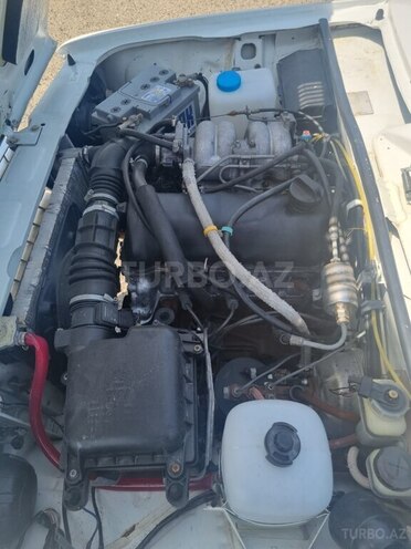 LADA (VAZ) 2107 2010, 96,000 km - 1.5 l - Şəmkir