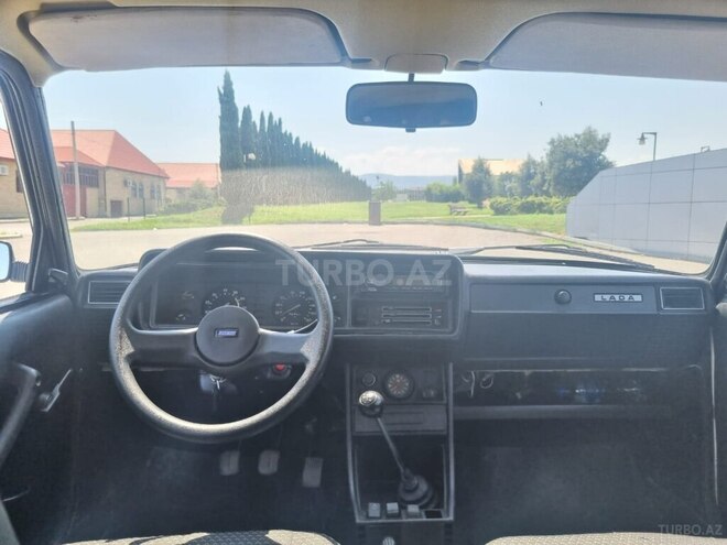 LADA (VAZ) 2107 2010, 96,000 km - 1.5 l - Şəmkir