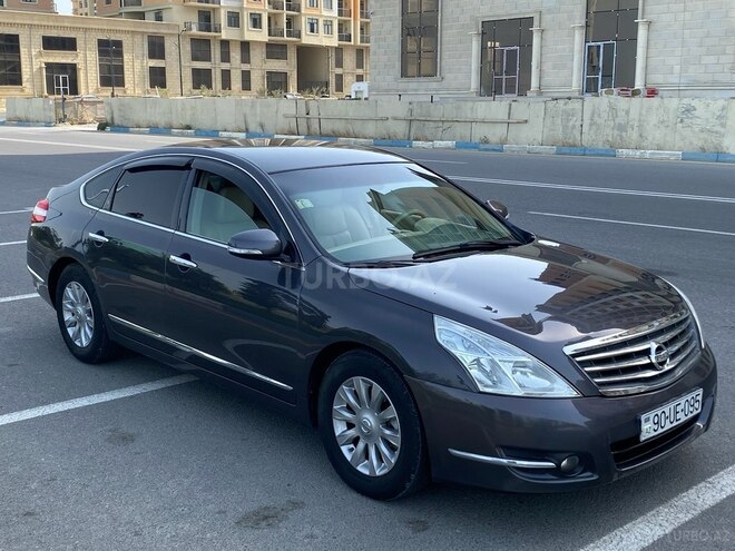 Nissan Teana 2008, 183,000 km - 2.5 l - Bakı