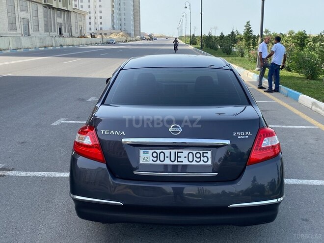 Nissan Teana 2008, 183,000 km - 2.5 l - Bakı
