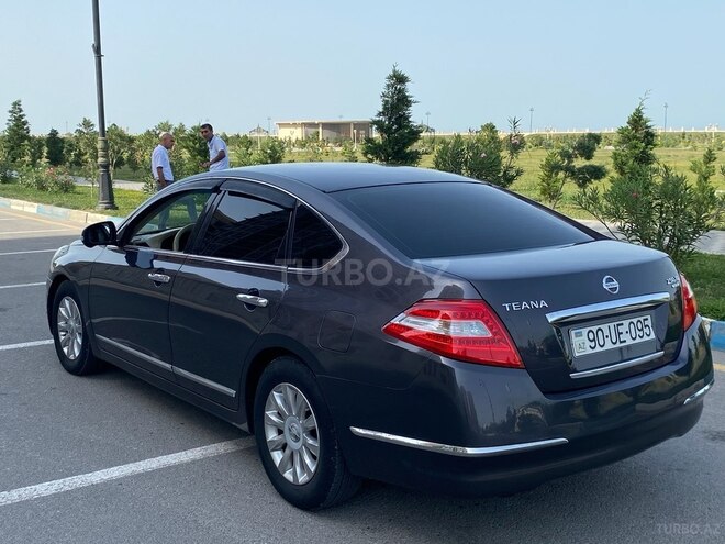 Nissan Teana 2008, 183,000 km - 2.5 l - Bakı