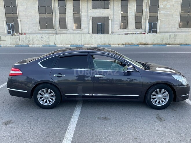 Nissan Teana 2008, 183,000 km - 2.5 l - Bakı