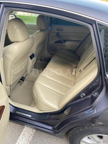 Nissan Teana 2008, 183,000 km - 2.5 l - Bakı