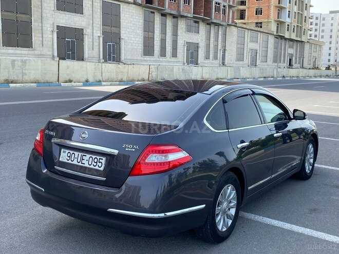 Nissan Teana 2008, 183,000 km - 2.5 l - Bakı