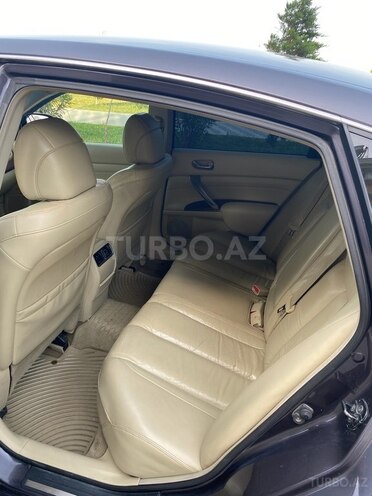 Nissan Teana 2008, 183,000 km - 2.5 l - Bakı