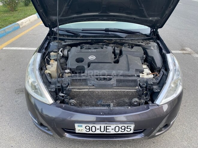 Nissan Teana 2008, 183,000 km - 2.5 l - Bakı