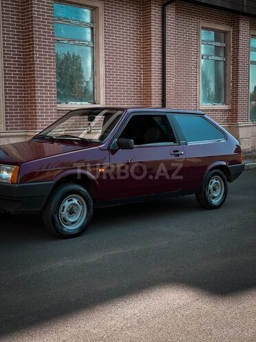LADA (VAZ) 2108 1991, 181,385 km - 1.6 l - Zaqatala