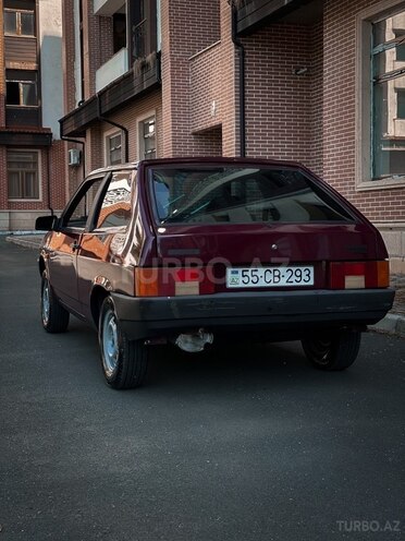 LADA (VAZ) 2108 1991, 181,385 km - 1.6 l - Zaqatala
