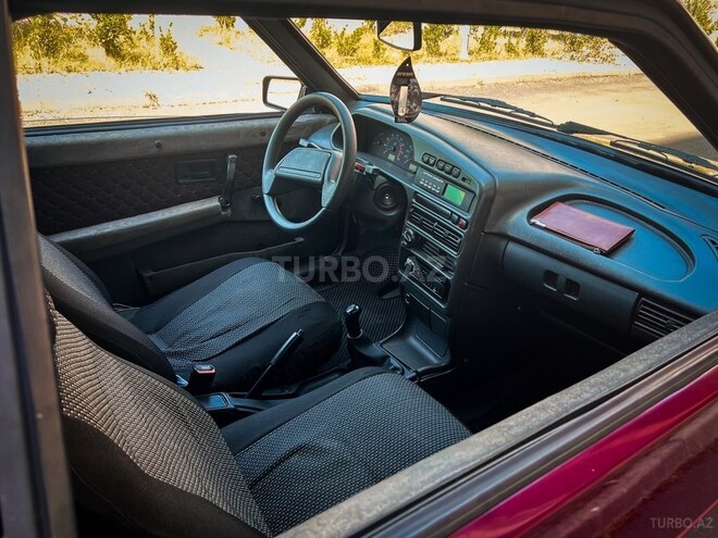 LADA (VAZ) 2108 1991, 181,385 km - 1.6 l - Zaqatala
