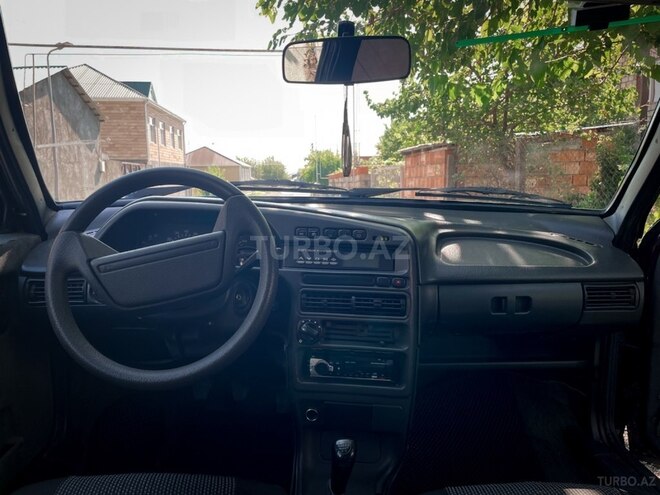 LADA (VAZ) 2108 1991, 181,385 km - 1.6 l - Zaqatala