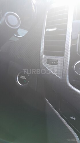 Chevrolet Cruze 2015, 186,000 km - 1.4 l - Gəncə