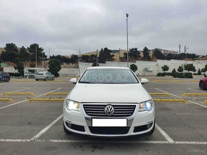Volkswagen Passat 2010, 252,000 km - 1.8 л - Bakı