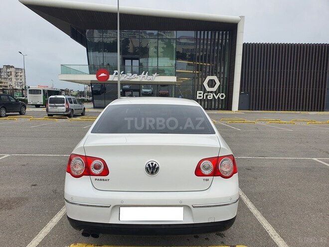 Volkswagen Passat 2010, 252,000 km - 1.8 л - Bakı